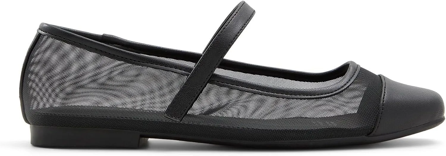 Call It Spring Women's Trina Mary Jane Flat