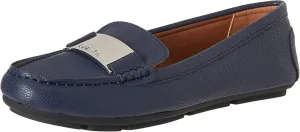 Calvin Klein Unisex-Adult Lisette Loafer Flat