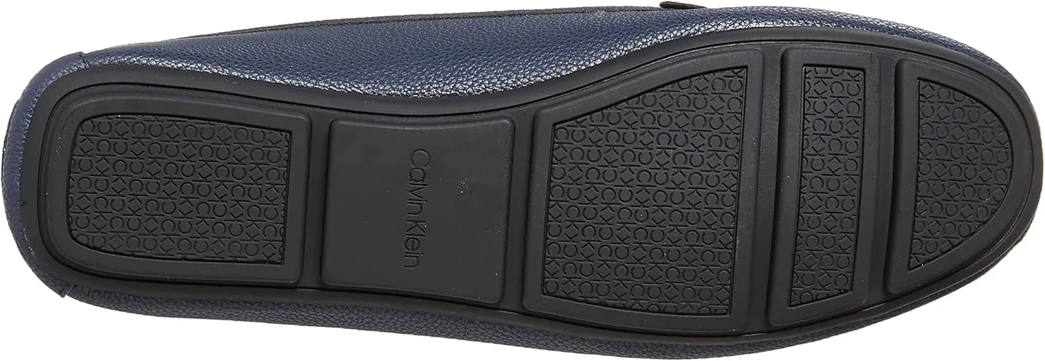 Calvin Klein Unisex-Adult Lisette Loafer Flat