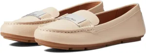 Calvin Klein Unisex-Adult Lisette Loafer Flat