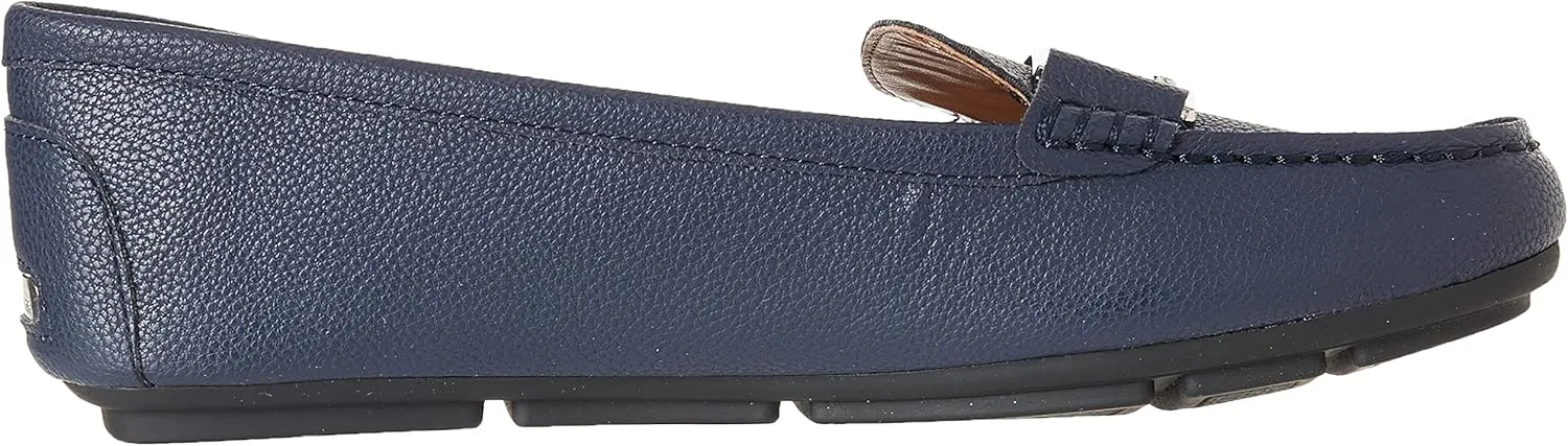 Calvin Klein Unisex-Adult Lisette Loafer Flat