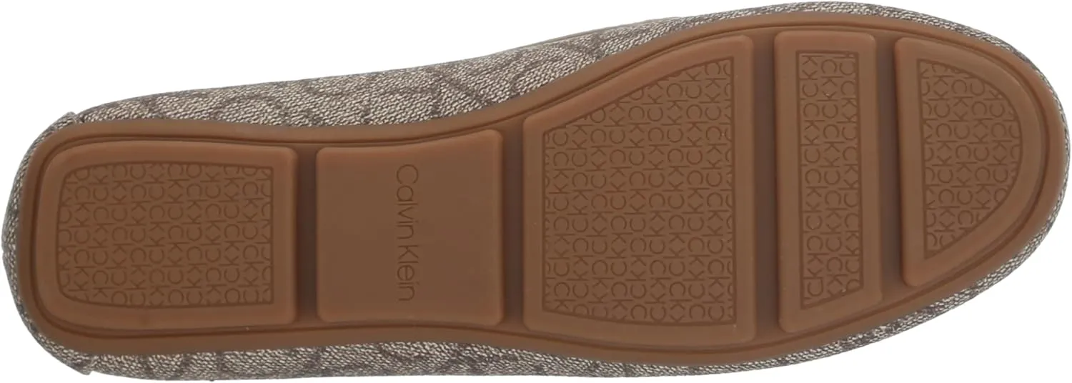 Calvin Klein Women's Linca Loafer