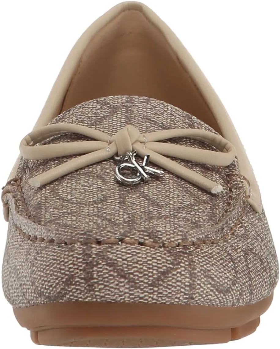Calvin Klein Women's Linca Loafer