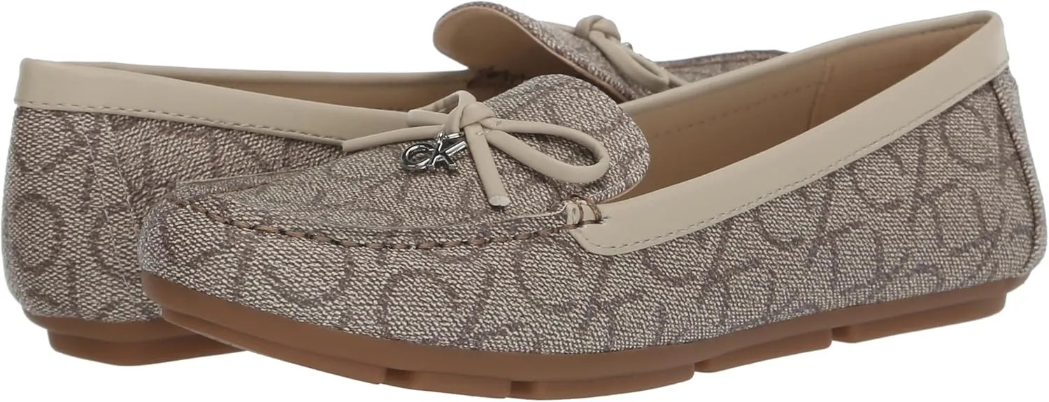 Calvin Klein Women's Linca Loafer