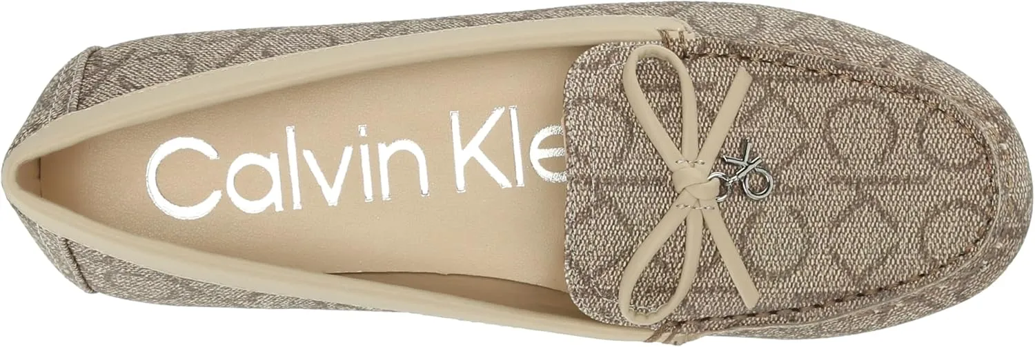 Calvin Klein Women's Linca Loafer