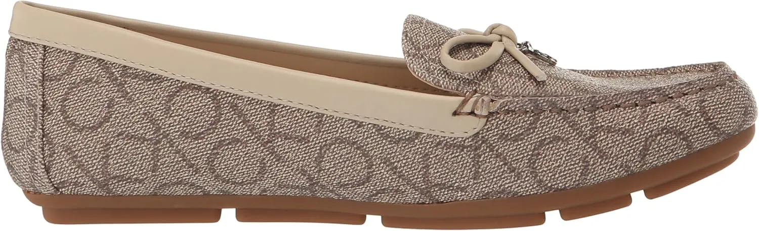 Calvin Klein Women's Linca Loafer