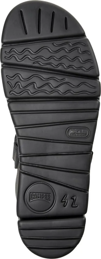 Camper Men's Fashion Flat Sandal