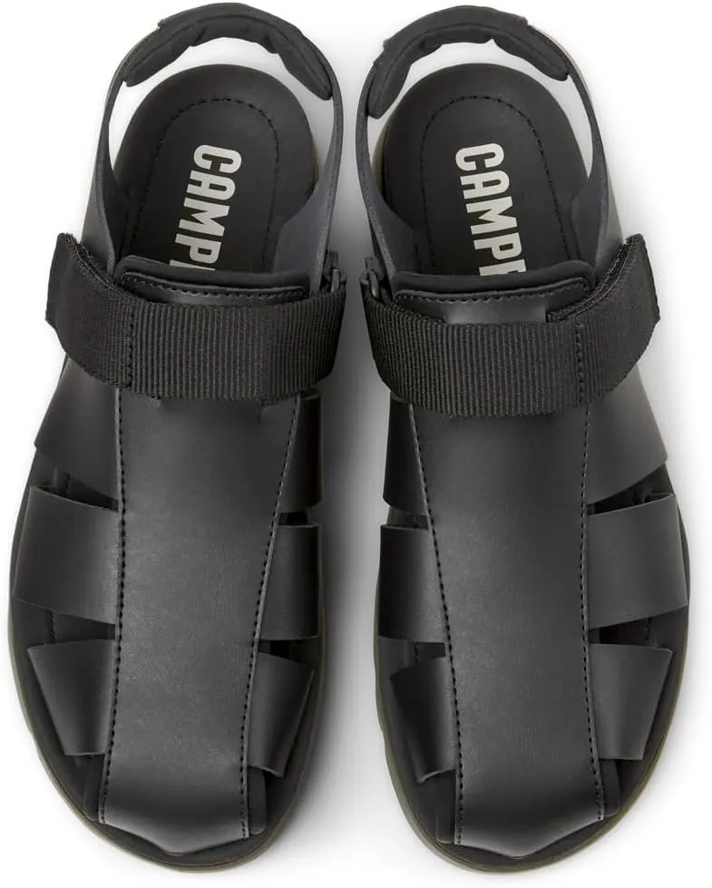 Camper Men's Fashion Flat Sandal