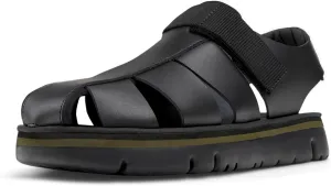 Camper Men's Fashion Flat Sandal