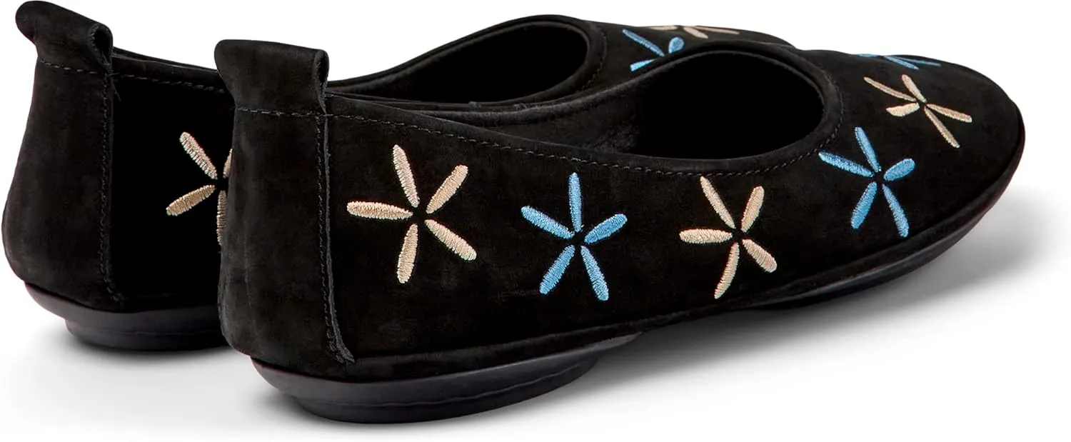 Camper Women's Ballerina Ballet Flat