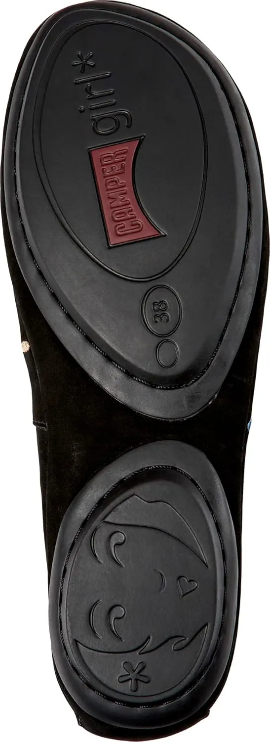 Camper Women's Ballerina Ballet Flat