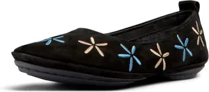 Camper Women's Ballerina Ballet Flat