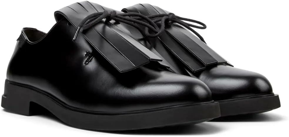 Camper Women's Flat Penny Loafer
