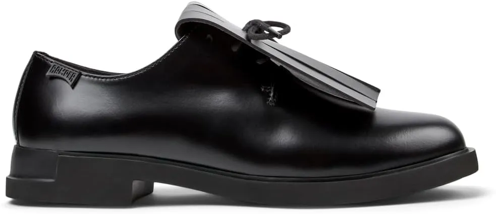 Camper Women's Flat Penny Loafer