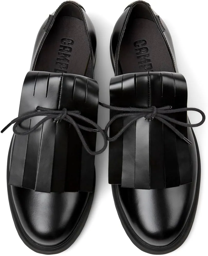 Camper Women's Flat Penny Loafer