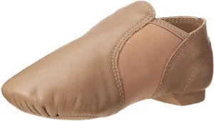 Capezio Unisex-Child E Series Ej2c Jazz Slip on Shoe