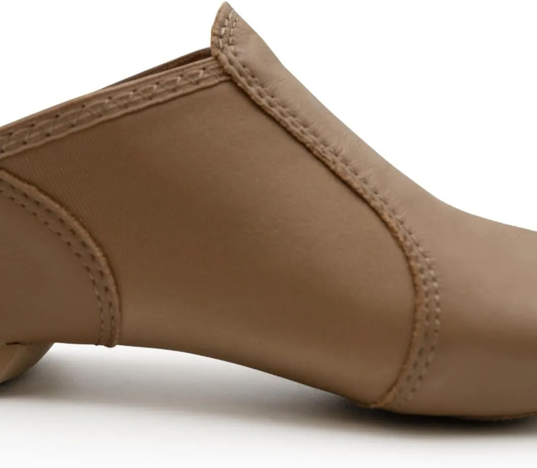 Capezio Women's E Series Jazz Slip-on Shoe