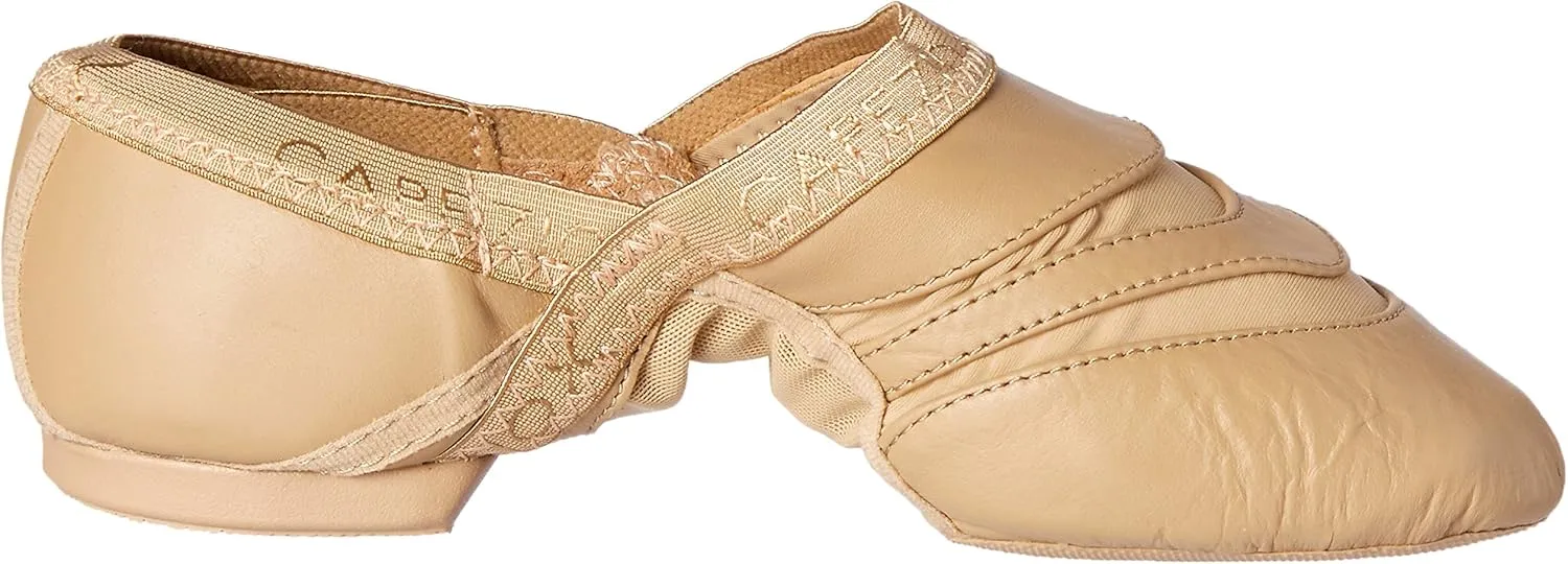 Capezio Women's Freeform Slip-On Jazz Shoe