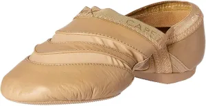 Capezio Women's Freeform Slip-On Jazz Shoe