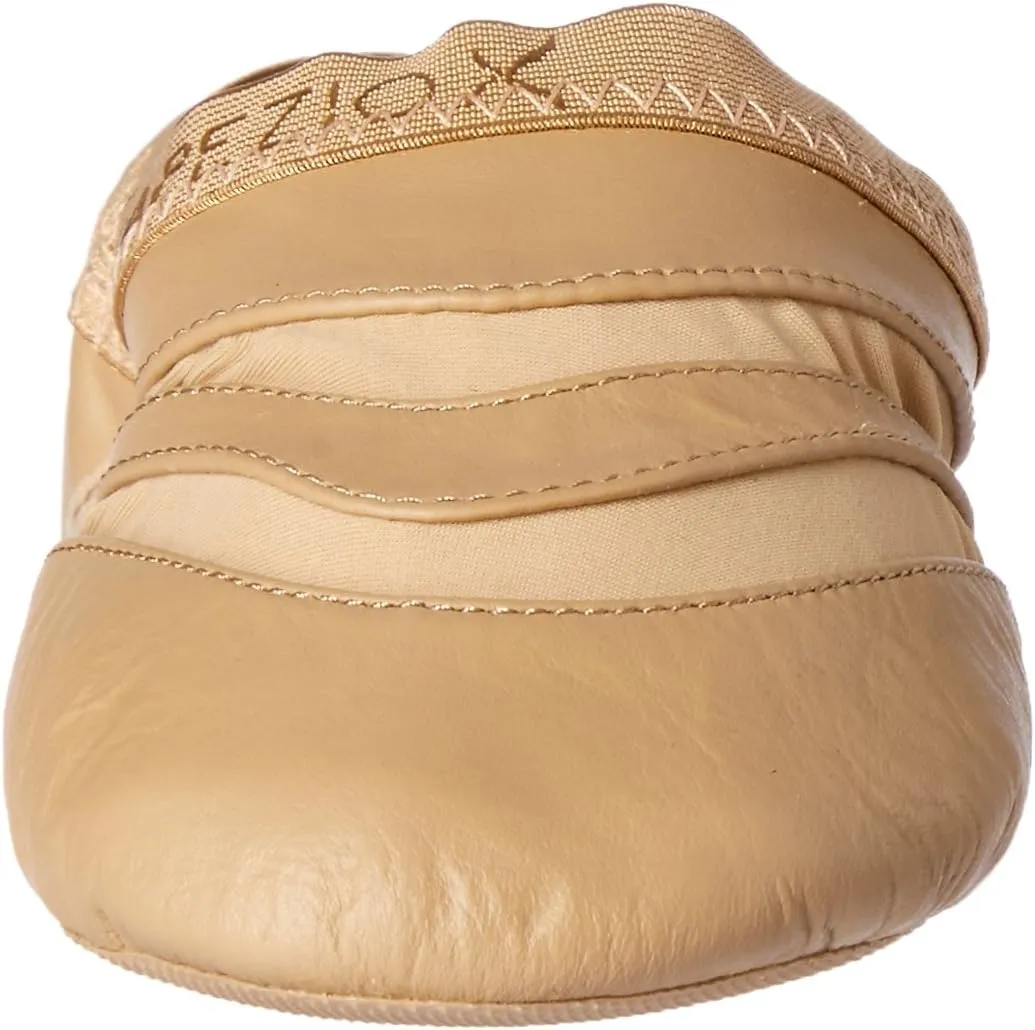 Capezio Women's Freeform Slip-On Jazz Shoe