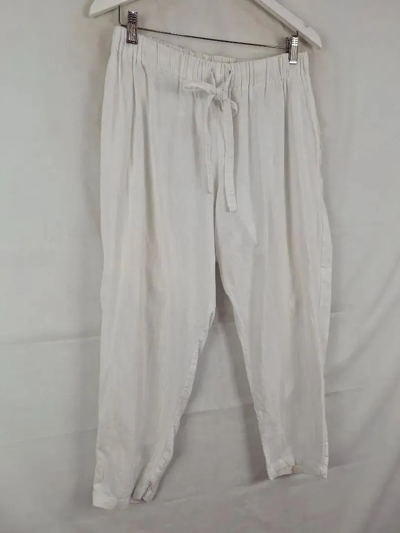 Carolina Soft Lounge Pants Size L