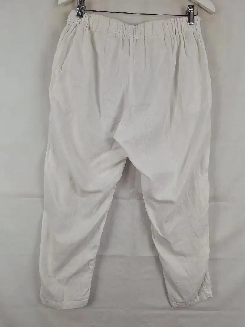 Carolina Soft Lounge Pants Size L