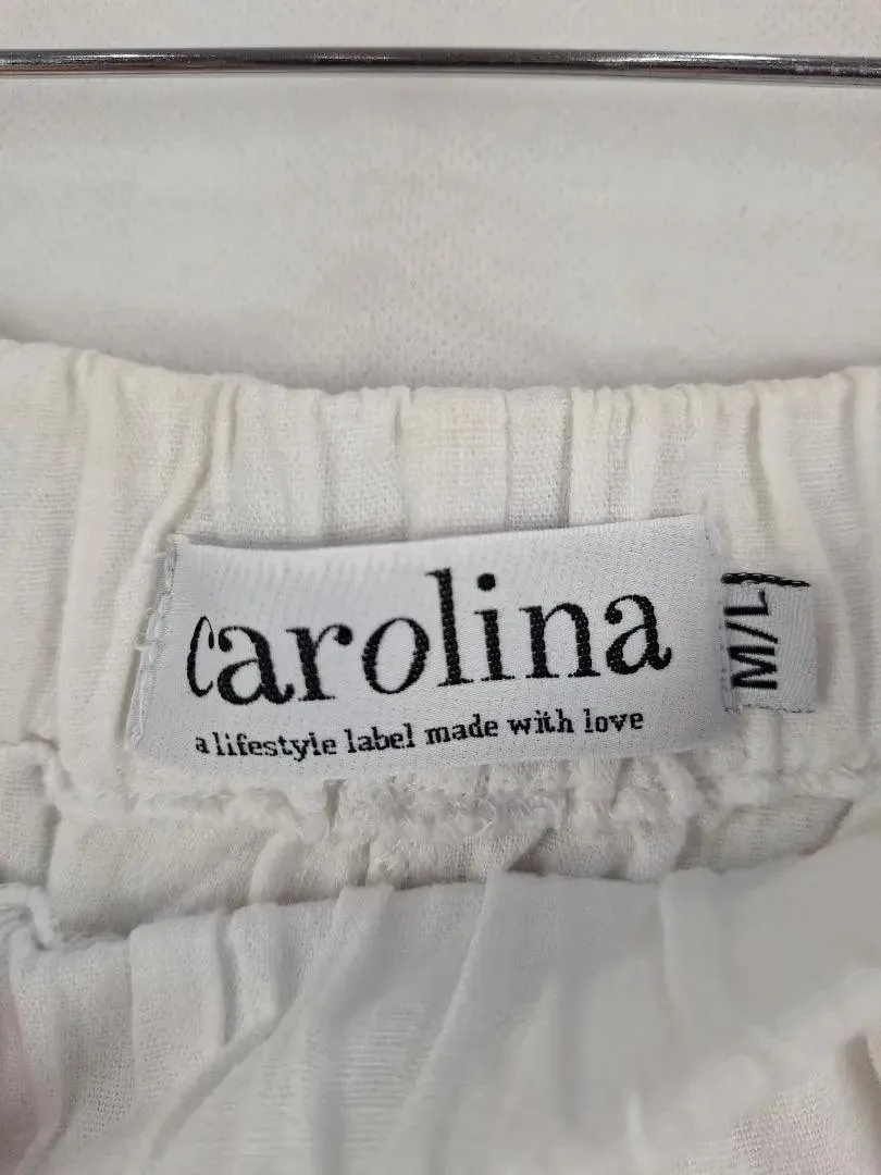 Carolina Soft Lounge Pants Size L