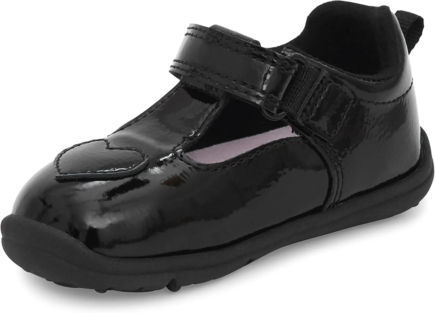 Carter's Baby-Girl's Hallie-gp First Walker Shoe