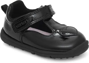 Carter's Baby-Girl's Hallie-gp First Walker Shoe