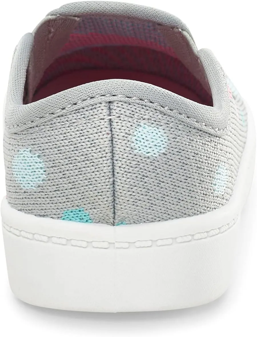 Carter's Girl's Nettie Slip On Shoe