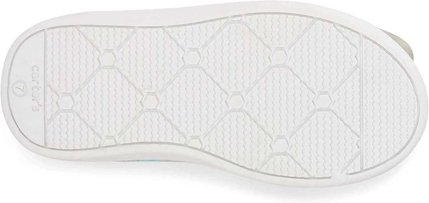 Carter's Girl's Nettie Slip On Shoe