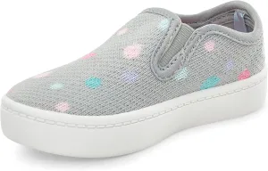 Carter's Girl's Nettie Slip On Shoe