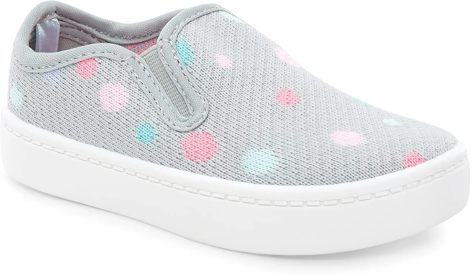 Carter's Girl's Nettie Slip On Shoe