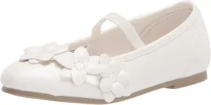Carter's Girl's Sia Ballet Flat