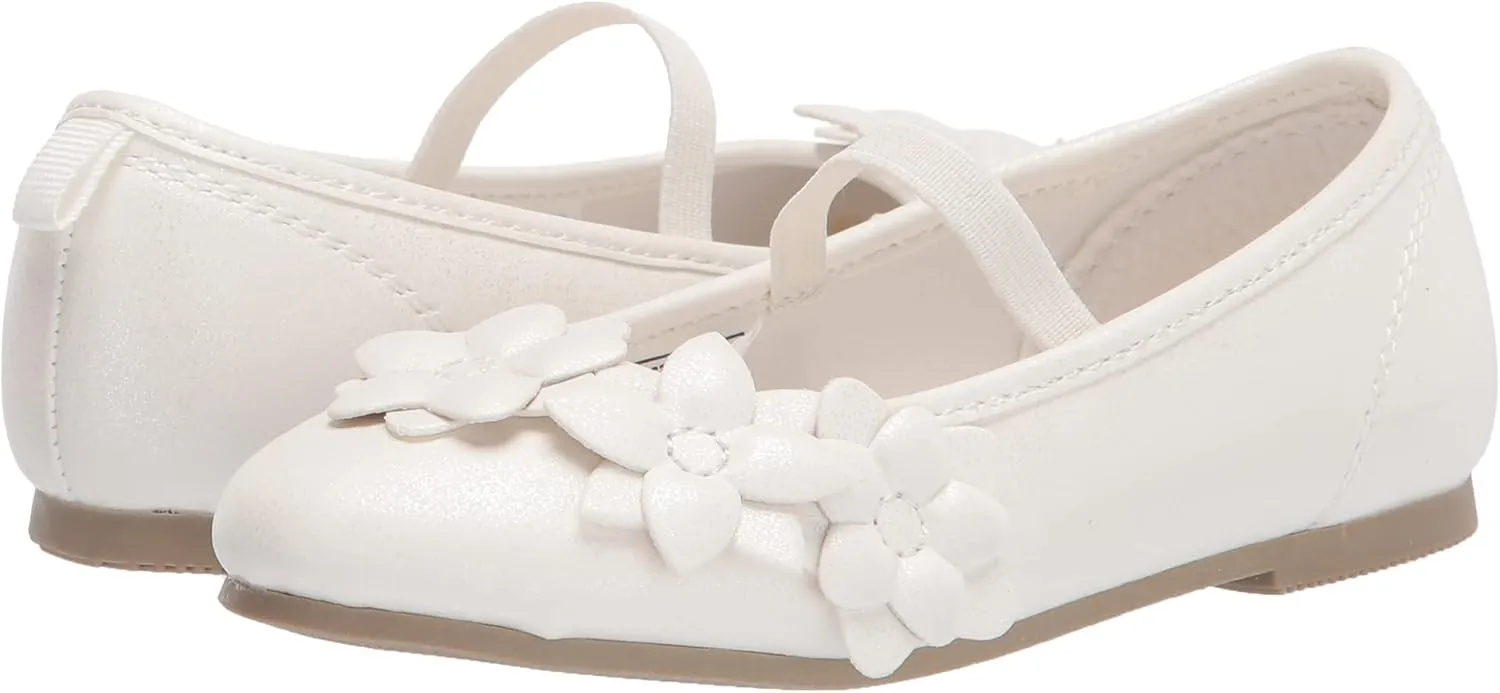 Carter's Girl's Sia Ballet Flat