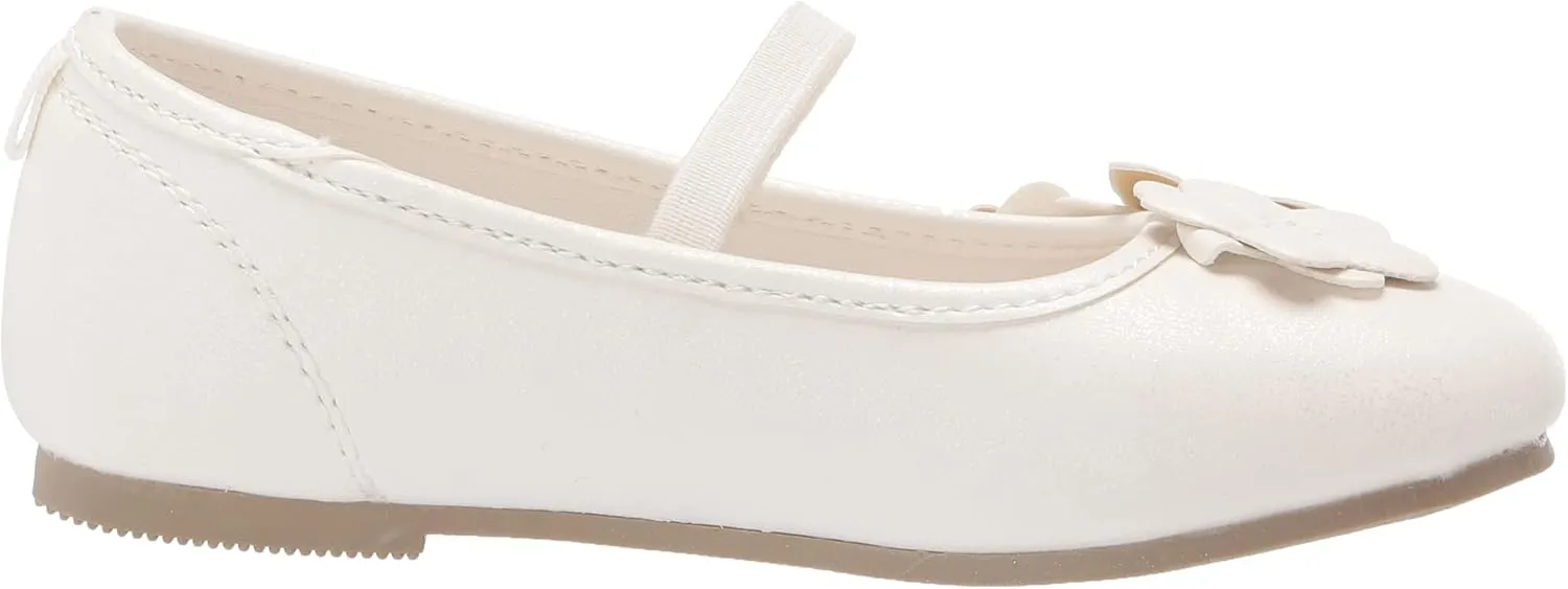 Carter's Girl's Sia Ballet Flat
