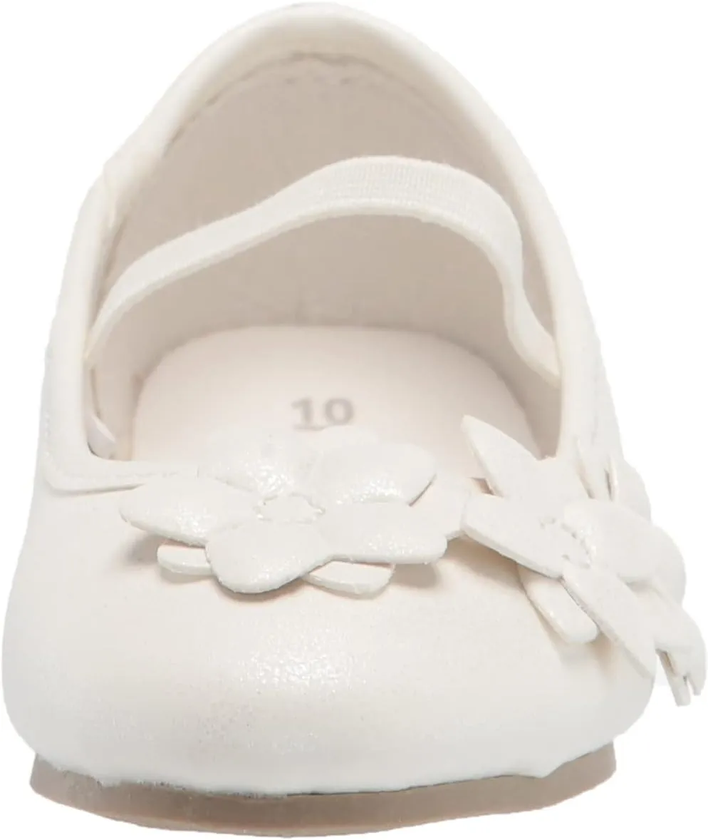 Carter's Girl's Sia Ballet Flat