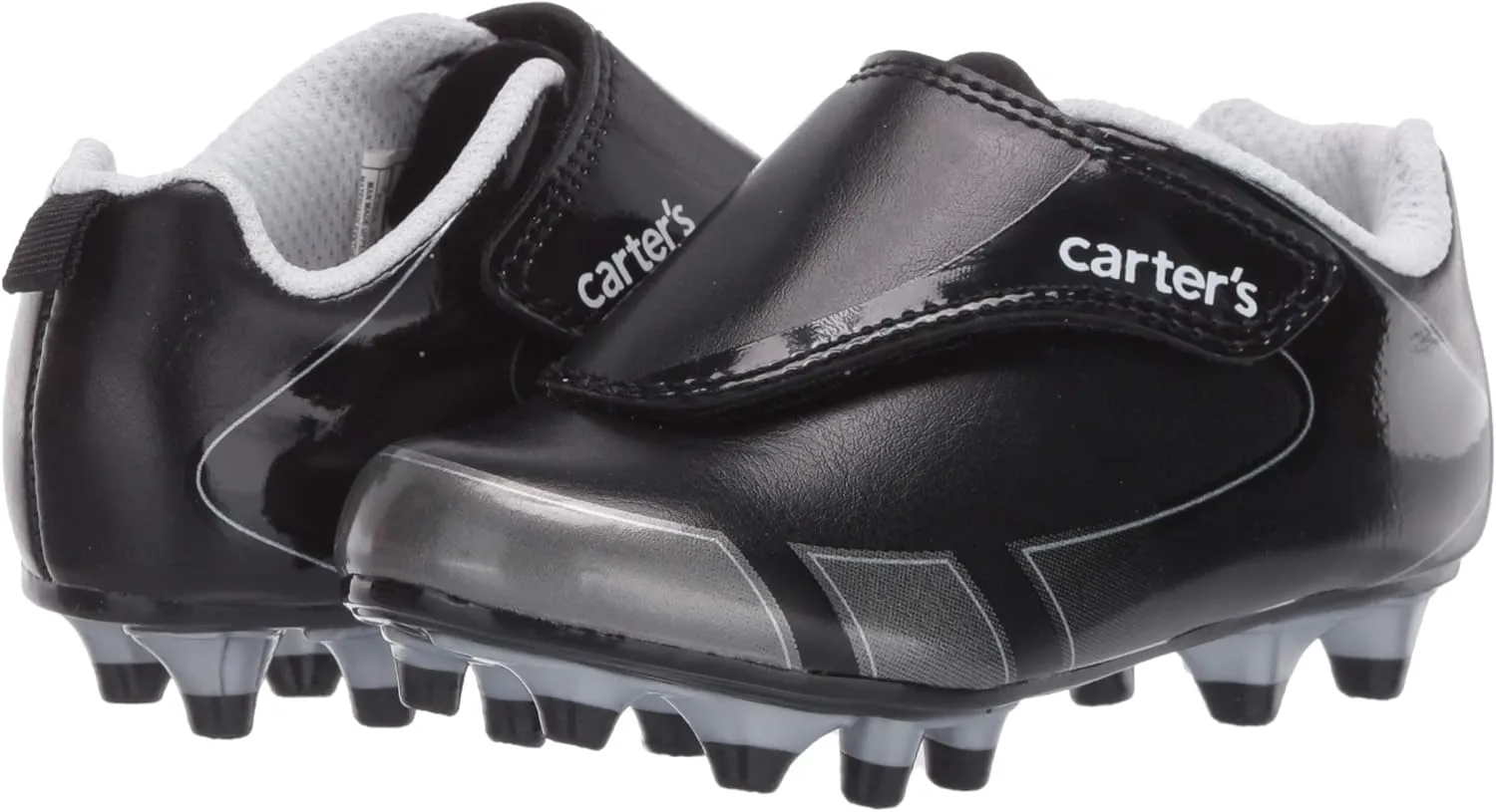 Carter's Unisex-Child Fica Sport Cleats