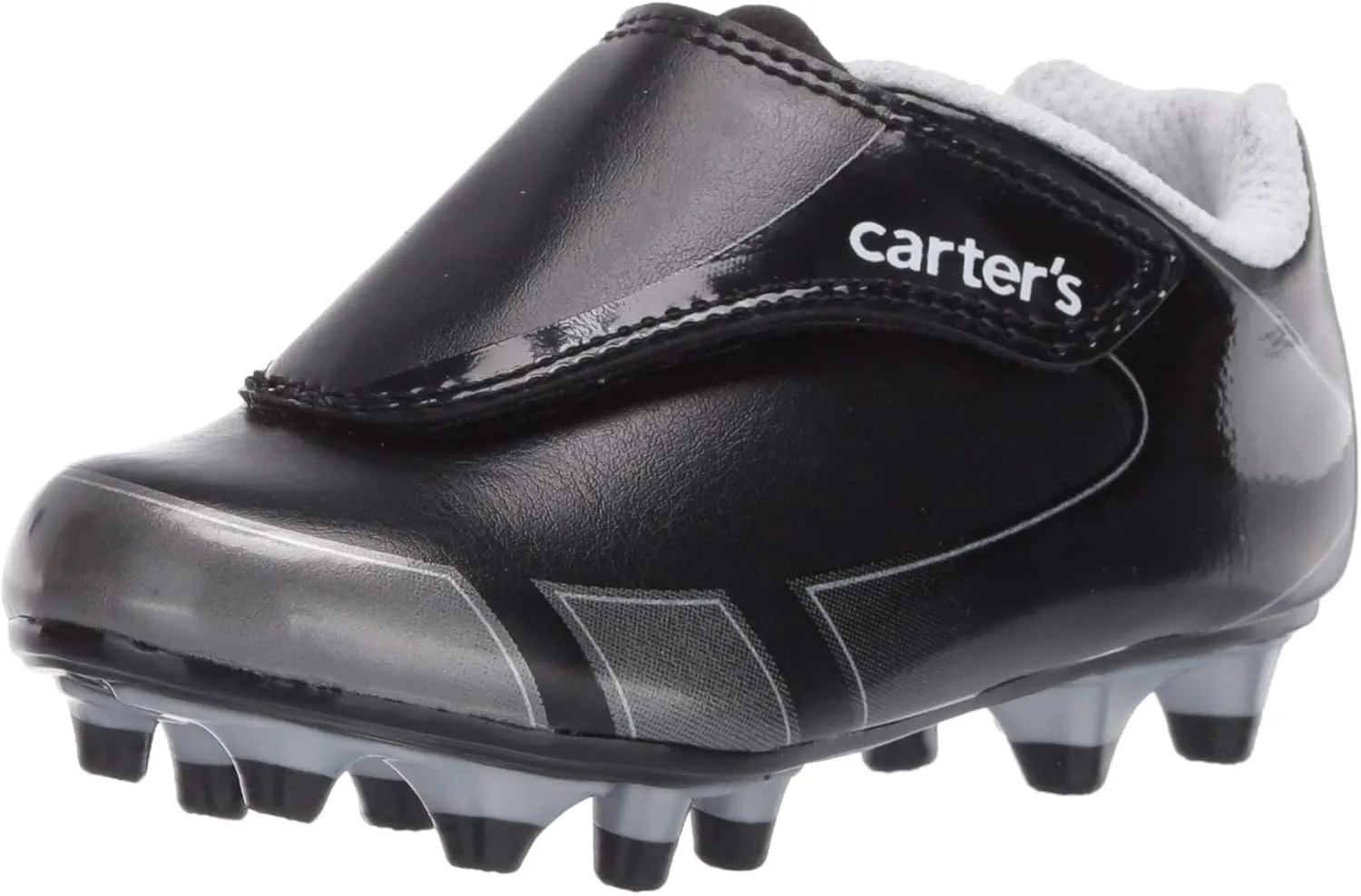 Carter's Unisex-Child Fica Sport Cleats