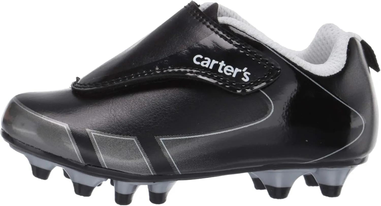 Carter's Unisex-Child Fica Sport Cleats