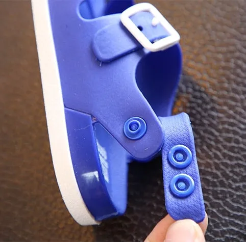 Casual Toddler Non-slip Sandals Mystery sale Wholesale deals