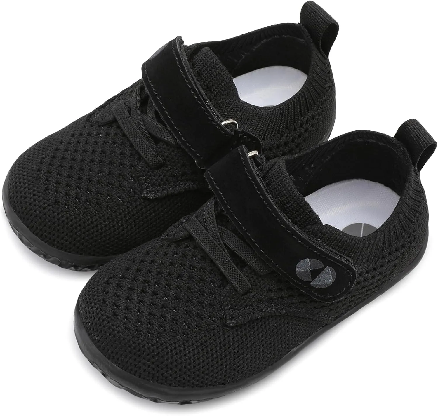 Centipede Demon Toddler Shoes for Boys Girls Baby Kids Slip on Walking Shoe Breathable Sock Shoes Lightweight Soft Sneakers