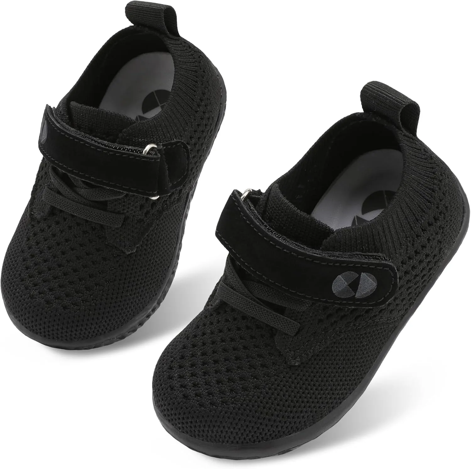 Centipede Demon Toddler Shoes for Boys Girls Baby Kids Slip on Walking Shoe Breathable Sock Shoes Lightweight Soft Sneakers