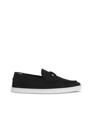 Chambeliboat Loafer