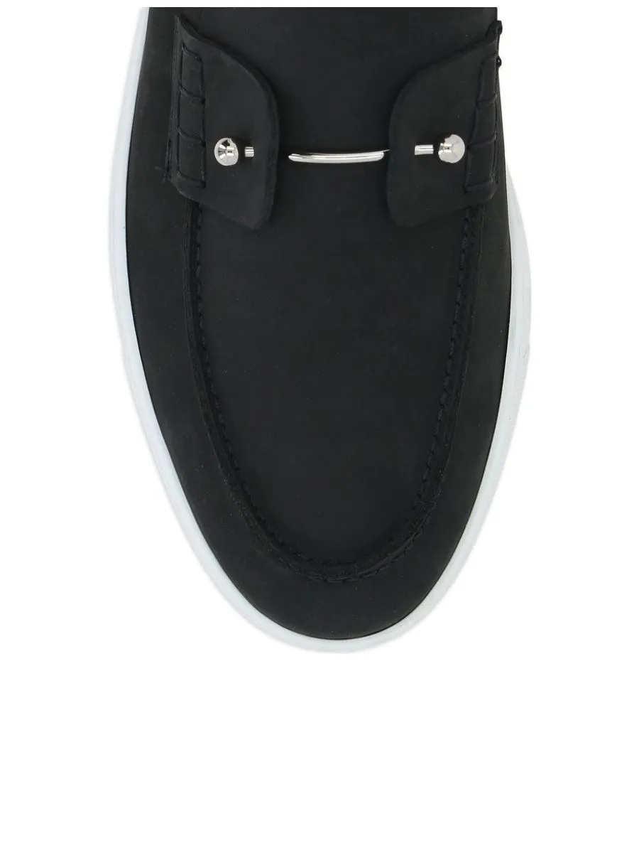 Chambeliboat Loafer
