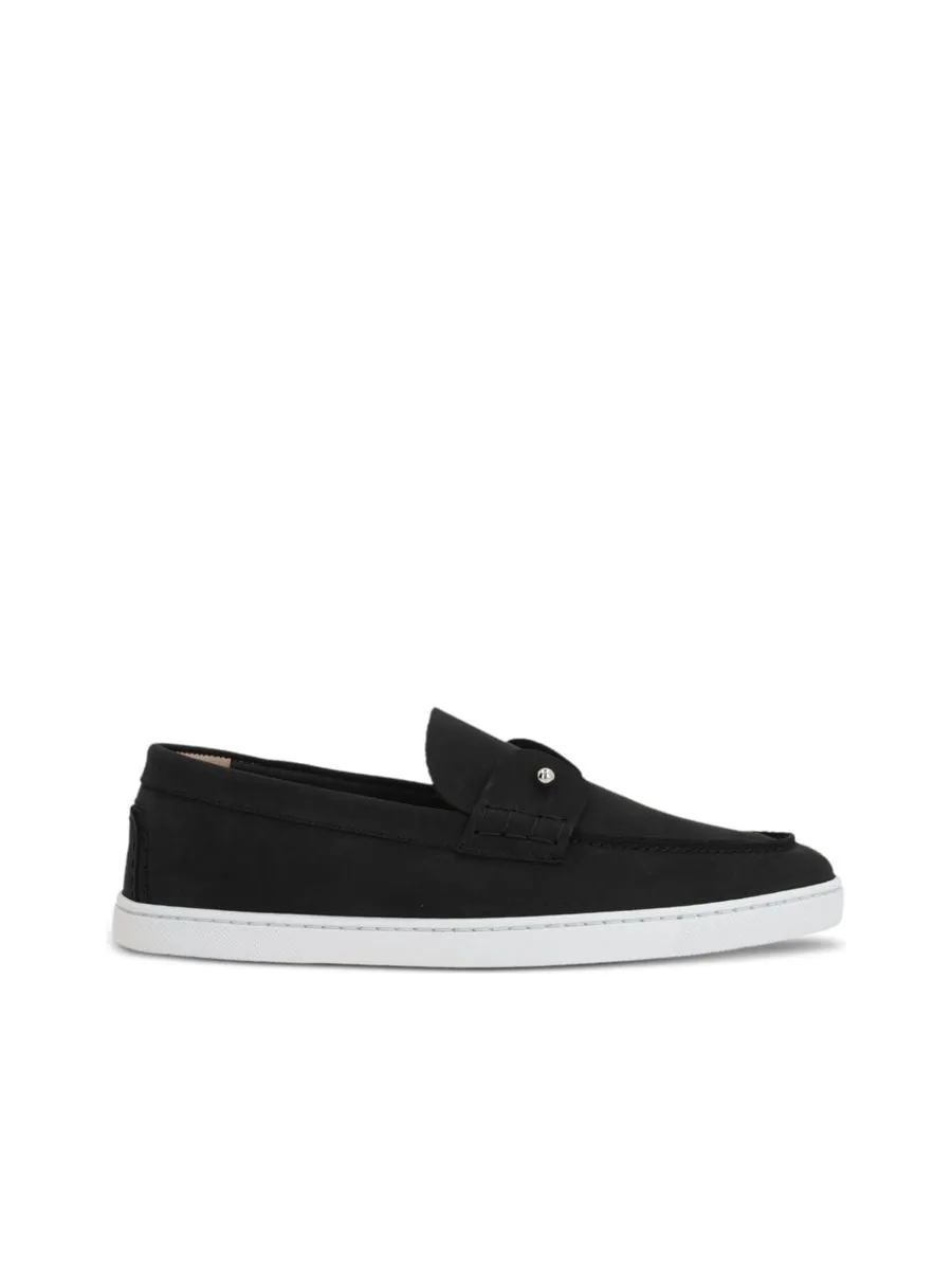 Chambeliboat Loafer
