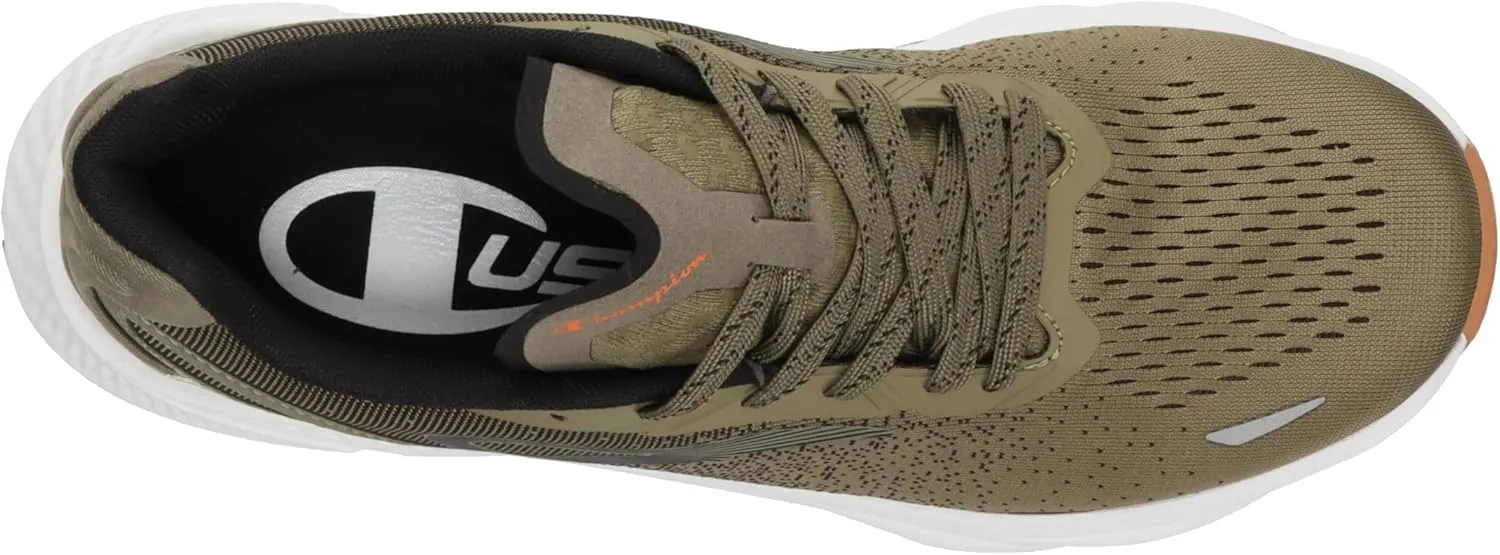 Champion Men's Alpha Sneaker