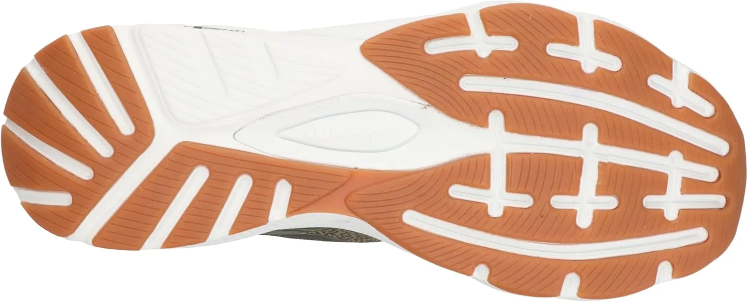 Champion Men's Alpha Sneaker