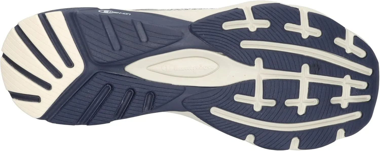 Champion Men's Alpha Sneaker
