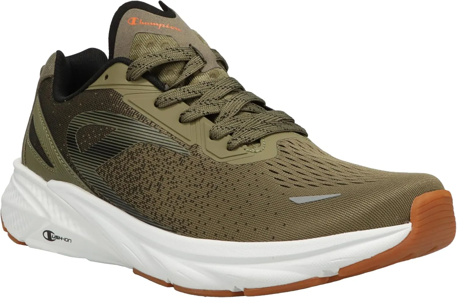 Champion Men's Alpha Sneaker